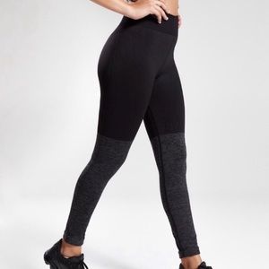 Gymshark Seamless Two Toned Leggings